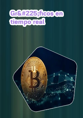 Valor bitcoin tiempo real