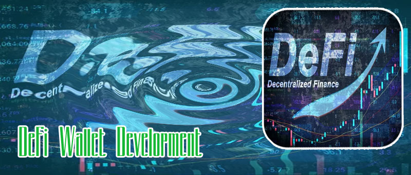 What is crypto defi wallet