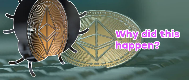What is the price of ethereum