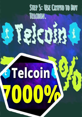 Where to buy telcoin crypto
