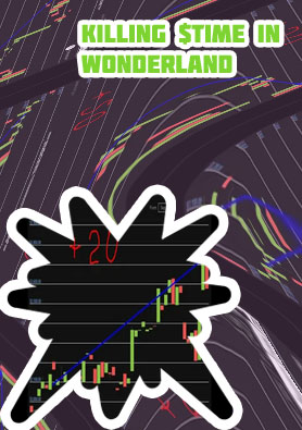 Wonderland time crypto