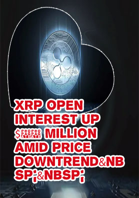 Xrp crypto